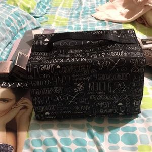 Marykay roll up bag Brand New!